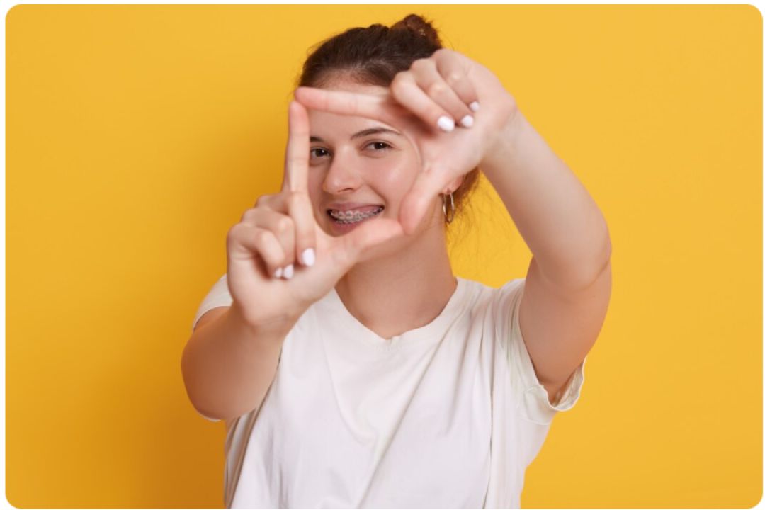 invisible braces  metal braces  which is better